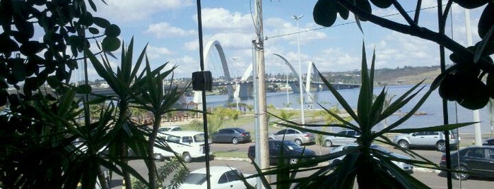 Gazebo is one of Restaurantes.