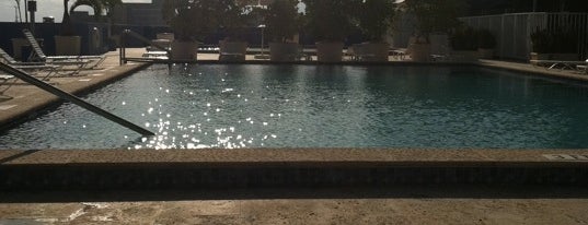 Venetian Pool is one of Lugares favoritos de Danny.