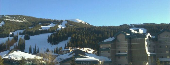 Copper Mountain is one of Best Places to Check out in United States Pt 6.