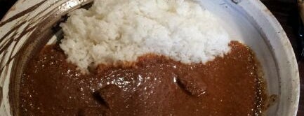 カレー&ワイン Cumin is one of Osaka's Best Curry Places.