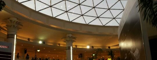 Marina Mall is one of Best places in Kuwait.