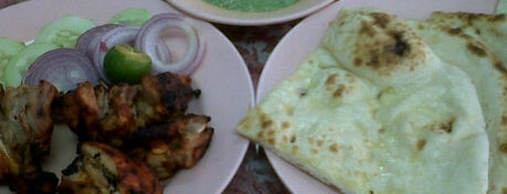 Restoran Shahjee is one of Neu Tea's KL Trip.