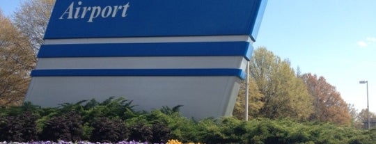 Aeroporto Internacional de Charlotte Douglas (CLT) is one of World Airports.