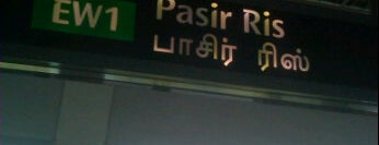 Home town: Pasir Ris.