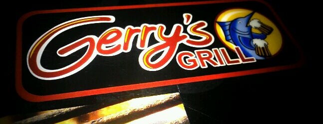 Gerry's Grill is one of burpnawe.