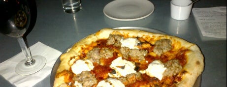 Osteria La Buca is one of Los Angeles' Pizza Revolution!.