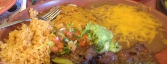 Azteca is one of Restaurants at Snohomish County.