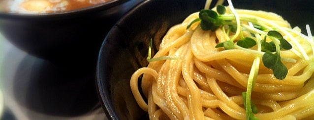 つけめん102 is one of つけ麺とかラーメンとか.