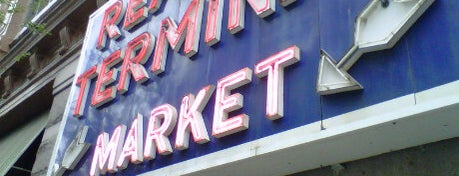 Reading Terminal Market is one of Guide to Philadelphia's best spots.