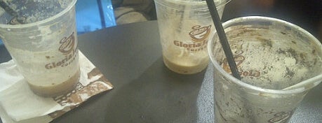 Gloria Jean's Coffees is one of I ♥ Waterford Plaza.