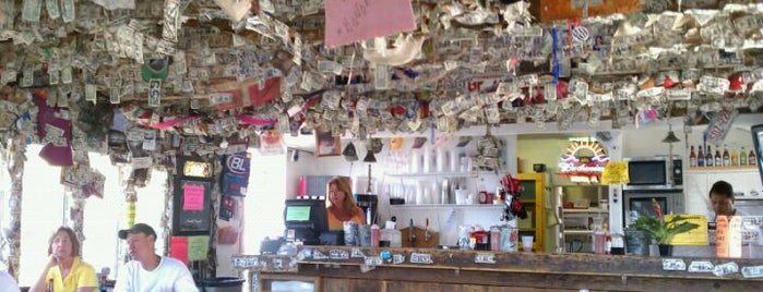 Boathouse Oyster Bar is one of Destin-Fort Walton Beach, FL.