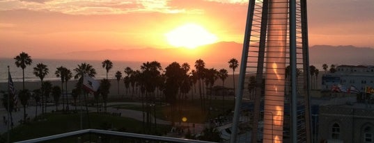 The 15 Best Places With Scenic Views In Los Angeles