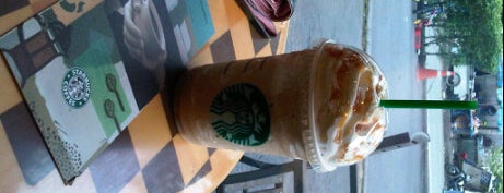 Starbucks is one of "สนุกปาก I Foods & Drinks ทั่วราชอาณาจักร".