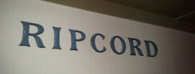 RIPCORD is one of Gay bars - Houston.