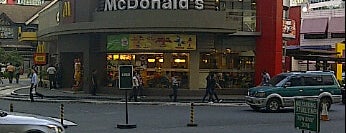McDonald's is one of Must-visit Food in Quezon City.