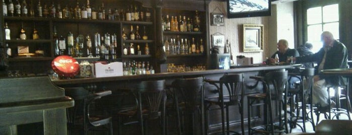 rePUBlic Pub is one of Lugares guardados de Lisa.