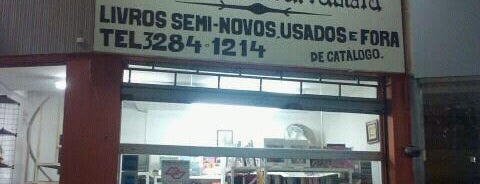 Sebos em São Paulo