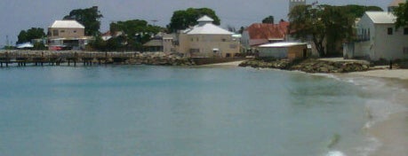 Speightstown is one of Barbados attractions & activities.