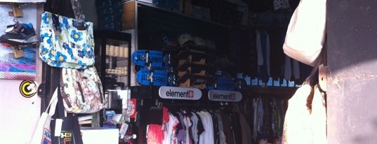 Vertical Store is one of Guide to Iquique's best spots.