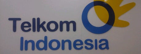 Plasa Telkom Rantepao is one of Office @Makassar.