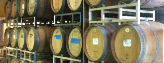 Witch Creek Winery is one of Best of San Diego.