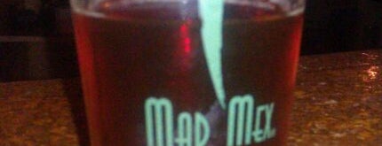 Mad Mex is one of Mad Mex Locations.