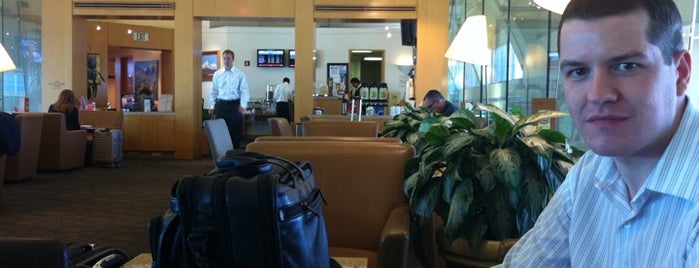 American Airlines Admirals Club is one of American Airlines Admirals Club Airport Locations.