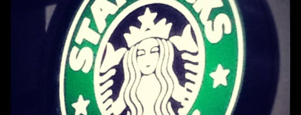 Starbucks is one of Passeio - Av. Paulista.