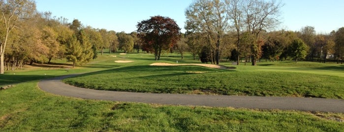 Cress Creek Golf & Country Club is one of Shepherdstown, WV.