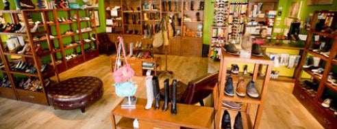 Best NYC Shoe Stores for Women