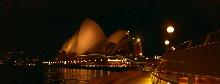Sydney Opera House is one of Best of World Edition part 1.