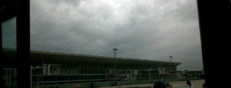 Международный аэропорт Дананг (DAD) is one of Ariports in Asia and Pacific.