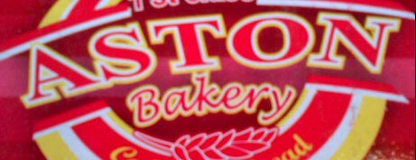 Aston bakery,BTC (watampone,bone) is one of Watampone.