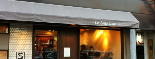 Le Suprême. is one of うまそう.