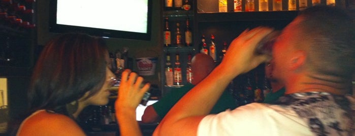 Selwyn Irish Pub is one of Charlotte's Best Pubs - 2012.
