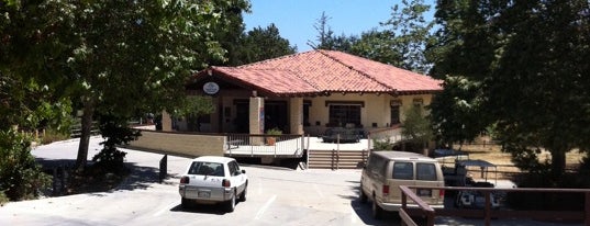 Nature Center At Avalon Canyon is one of Animal Association of Advocates and Affiliates.