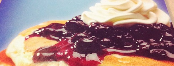 IHOP is one of Elijahさんのお気に入りスポット.