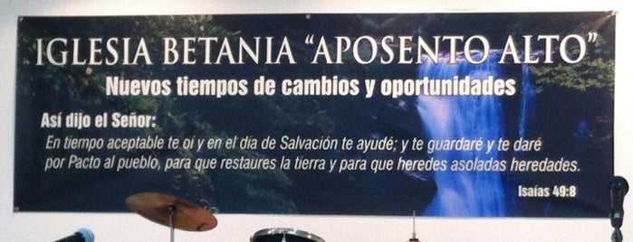 AAVV La Hispanidad is one of Asociaciones de Vecinos.