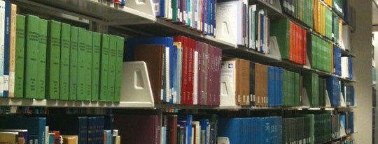 UCF John C. Hitt Library is one of UCF.