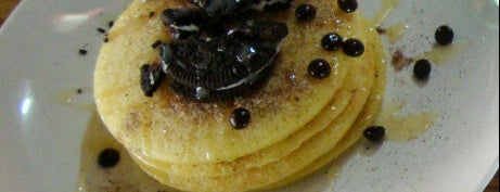 Pancake's Company is one of Must-visit Food in Yogyakarta.