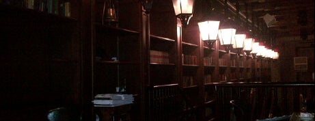 Bibliotheque is one of JAKARTA.