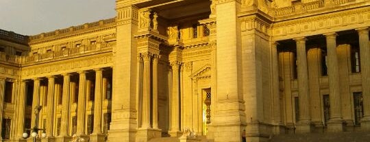 Palacio de Justicia de Lima is one of Lima #4sqCities.