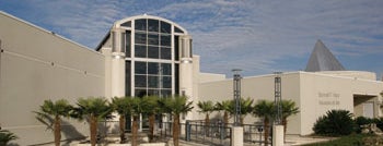 Harn Museum of Art is one of FL Art Museums & Galleries.