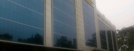 Badan Pertanahan Nasional RI (BPN RI) is one of Goverment Building.
