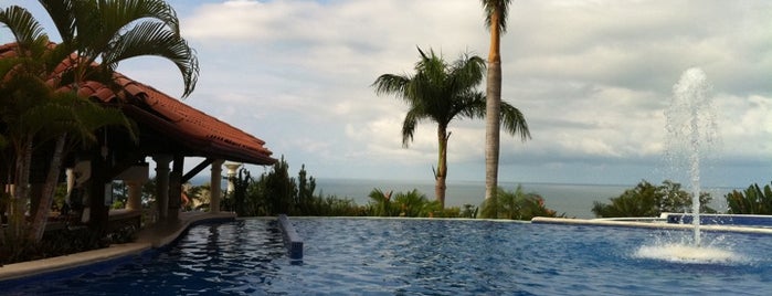 Meilleurs hotels au Costa Rica