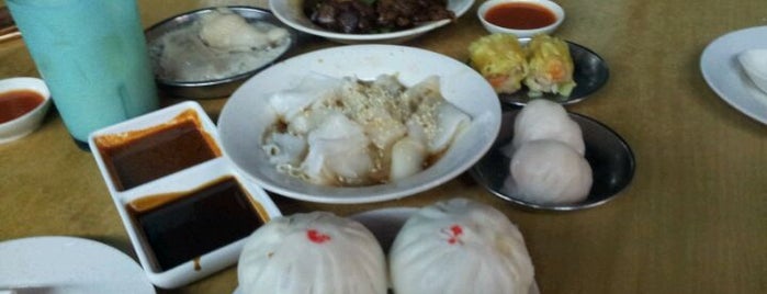 Swee Choon Tim Sum Restaurant is one of Dining Hotspot in SG.