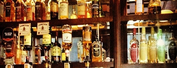 Fadó Irish Pub is one of Lieux sauvegardés par Christy.