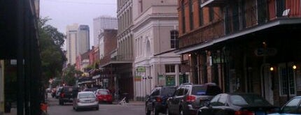 French Quarter is one of My favorite places in New Orleans, Lousiana..