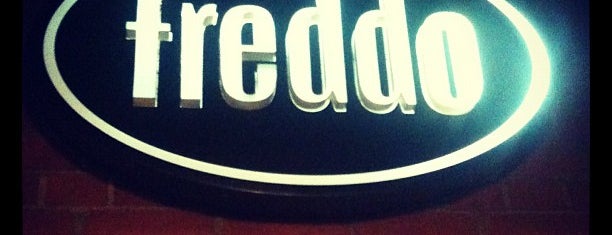 Freddo is one of Roteiro Buenos Aires.