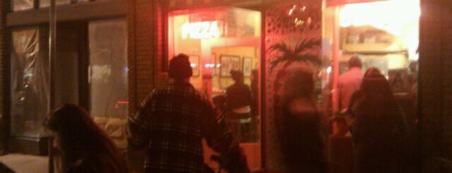 Abbot's Pizza Company is one of Swampy BYOB (Westside).